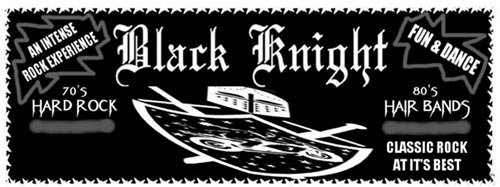 Black Knight Black Knight