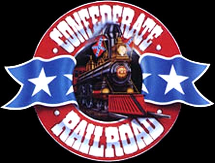 Confederate Railroad