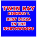 Twin Bay Pizza Highway 'L'