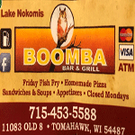Boomba Bar, 11083 Old 8 Road