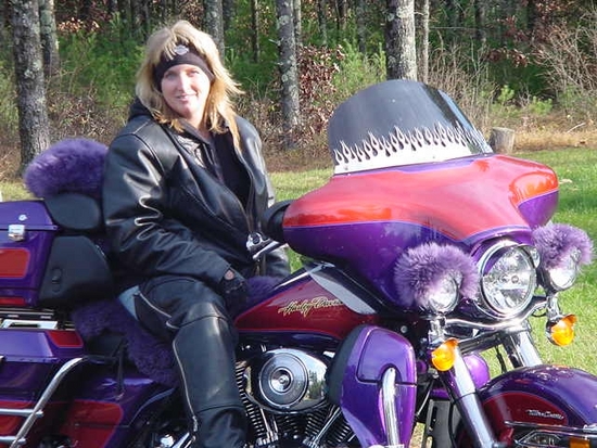 Midnite's Ride