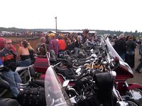 and more bikes!