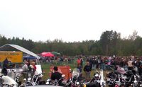 A sea of H-D!