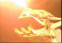 DRACO HOT STUFF!