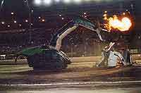 DRACO in action!