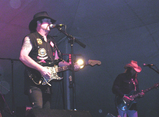Mr. Outlaw