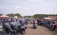 Yikes! Bikes!