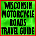 WI motorcycle maps, events, destinations & biker-friendly businesses.